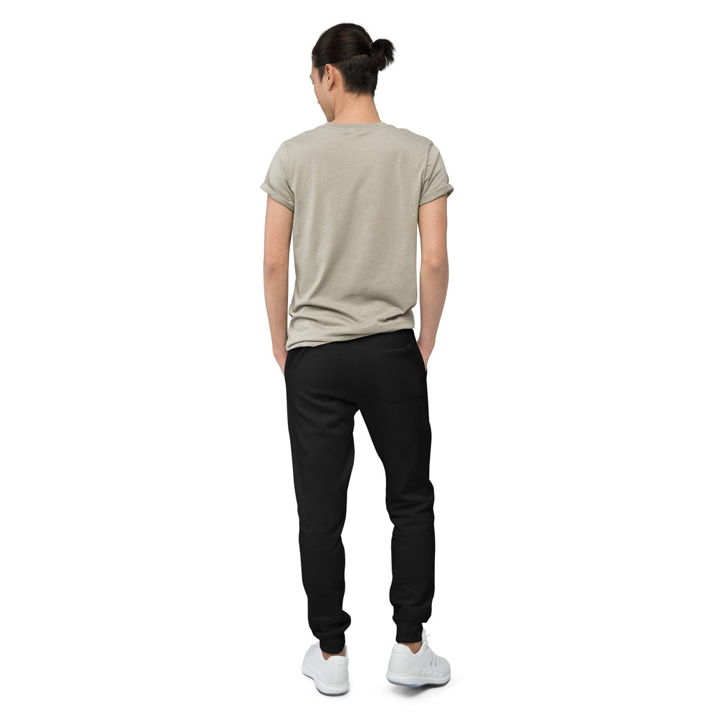 KUWA IMARA LION JOGGERS - Glow By Hellen