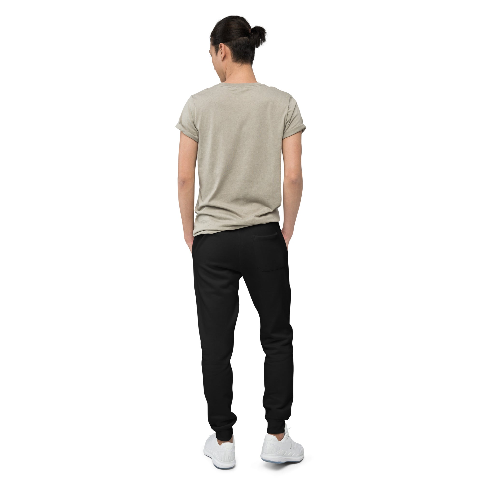 KUWA IMARA LION JOGGERS - Glow By Hellen