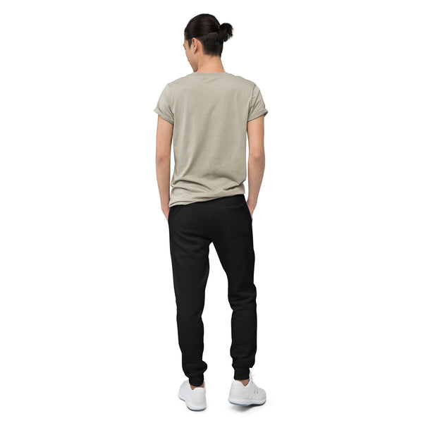 KUWA IMARA LION JOGGERS - Glow By Hellen