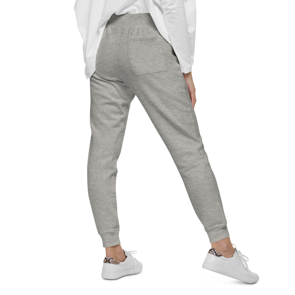 KUWA IMARA LION JOGGERS - Glow By Hellen