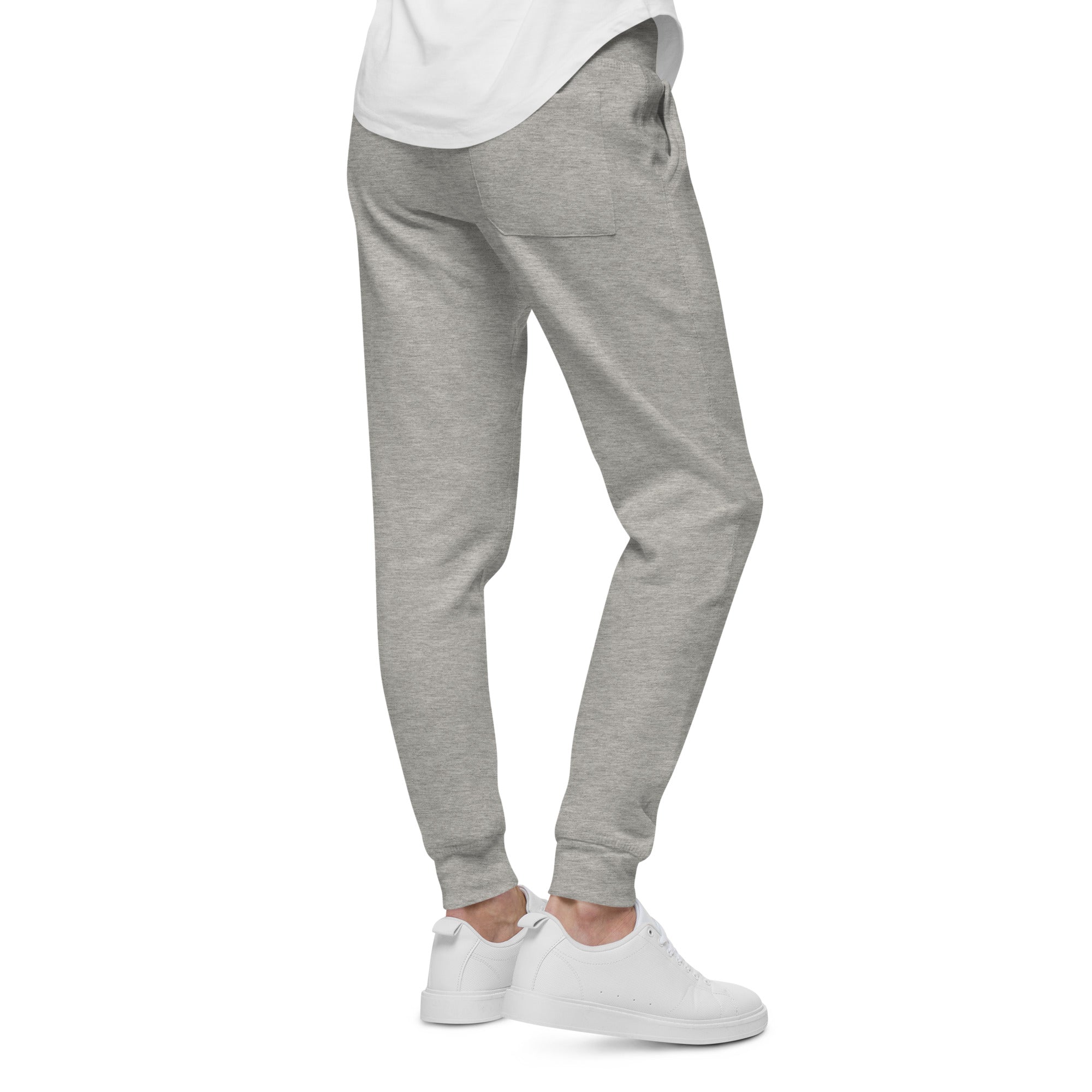 KUWA IMARA LION JOGGERS - Glow By Hellen