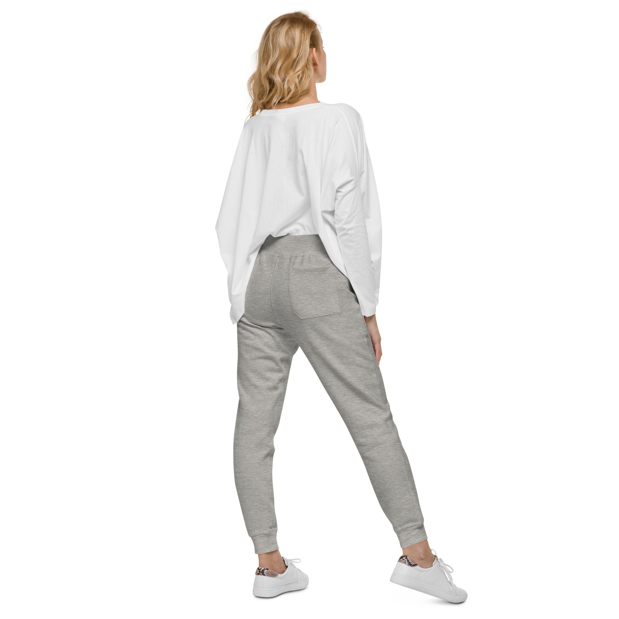 KUWA IMARA LION JOGGERS - Glow By Hellen