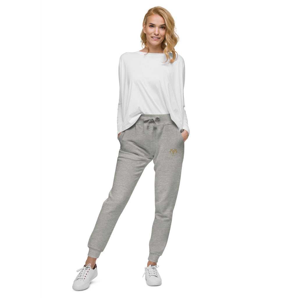 NURU ESSENTIAL SWEATPANTS - Glow By Hellen