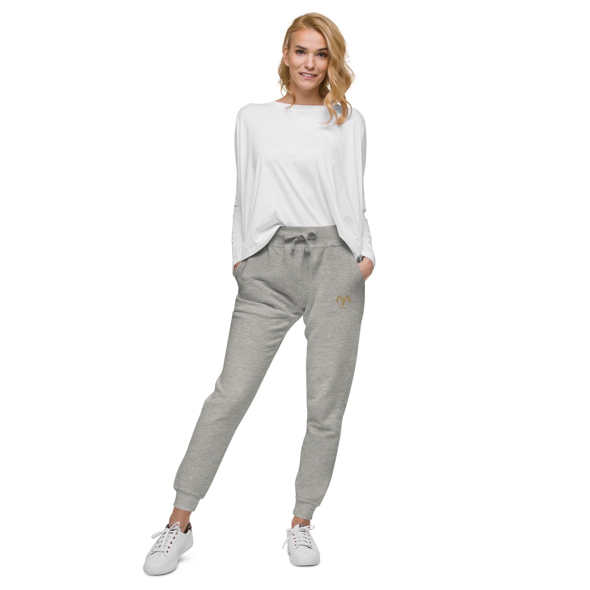 NURU ESSENTIAL SWEATPANTS - Glow By Hellen
