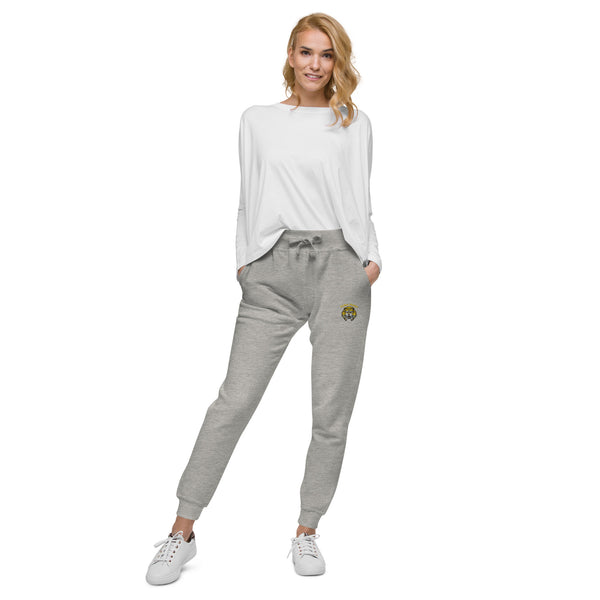 KUWA IMARA LION JOGGERS - Glow By Hellen