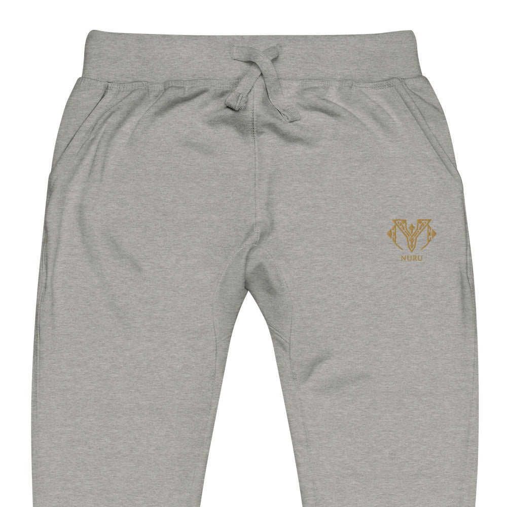 NURU ESSENTIAL SWEATPANTS - Glow By Hellen