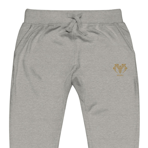 NURU ESSENTIAL SWEATPANTS - Glow By Hellen