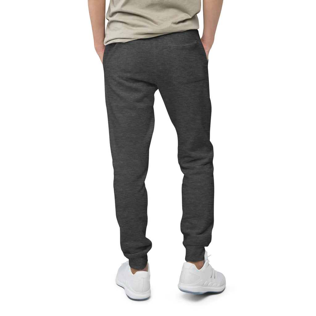 KUWA IMARA LION JOGGERS - Glow By Hellen