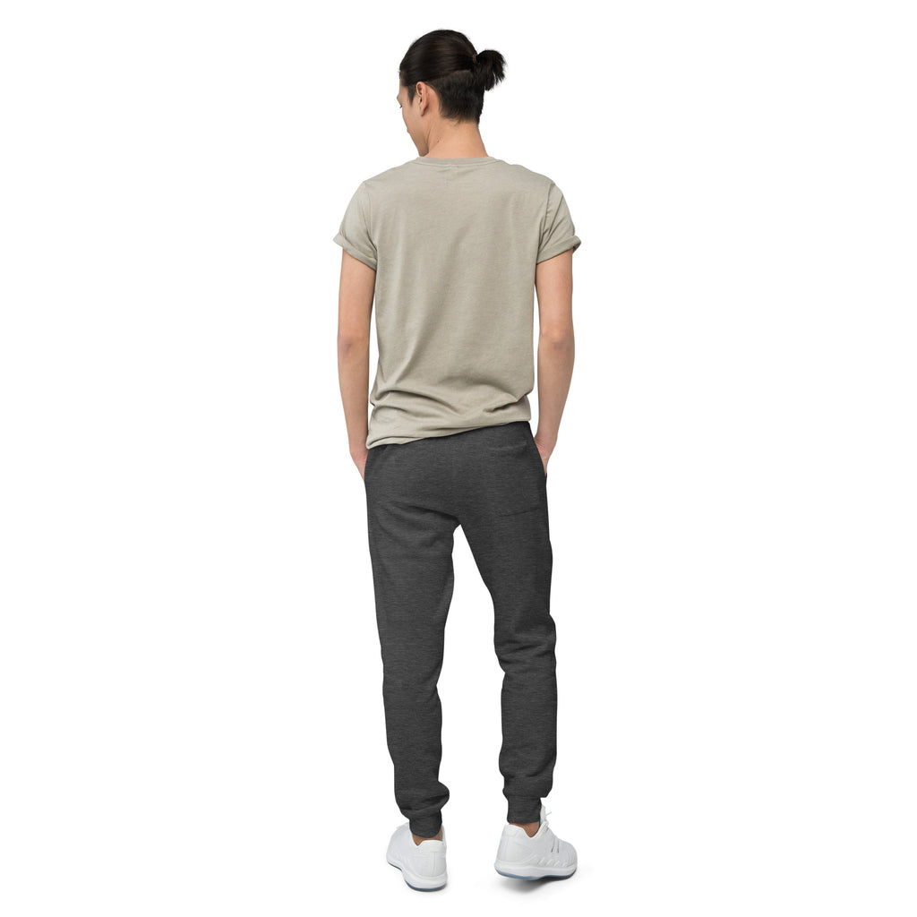 KUWA IMARA LION JOGGERS - Glow By Hellen