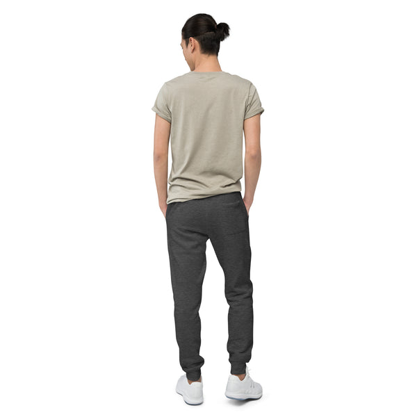KUWA IMARA LION JOGGERS - Glow By Hellen