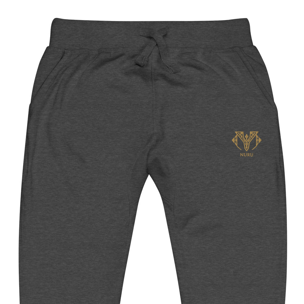 NURU ESSENTIAL SWEATPANTS - Glow By Hellen