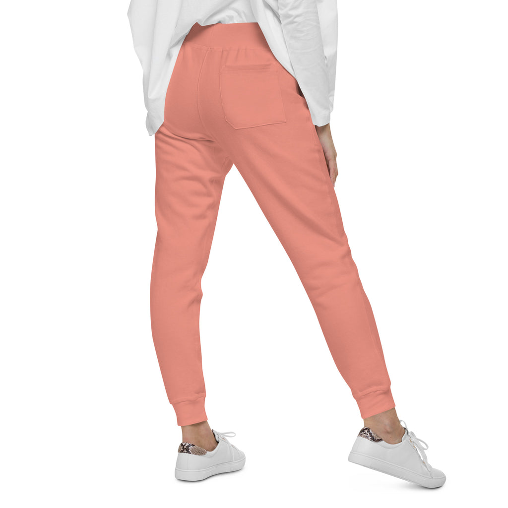 KUWA IMARA LION JOGGERS - Glow By Hellen