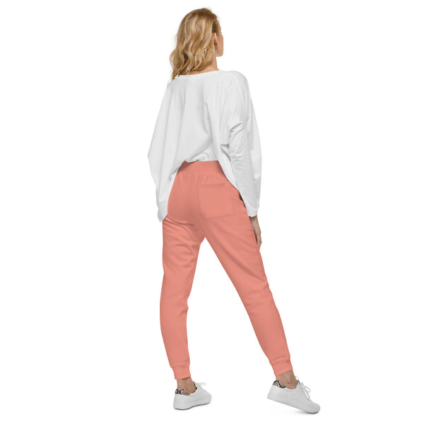 NURU ESSENTIAL SWEATPANTS - Glow By Hellen
