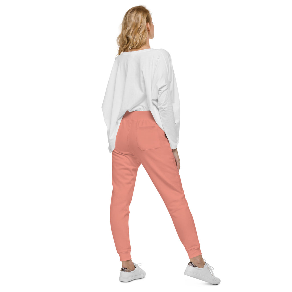 KUWA IMARA LION JOGGERS - Glow By Hellen