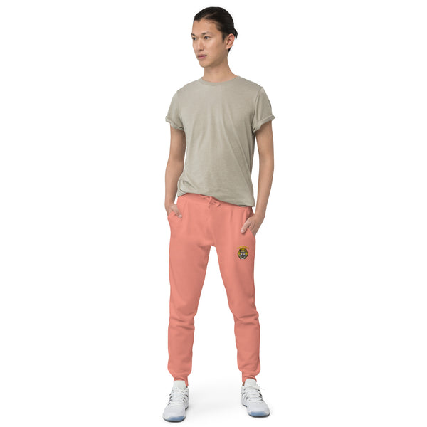 KUWA IMARA LION JOGGERS - Glow By Hellen