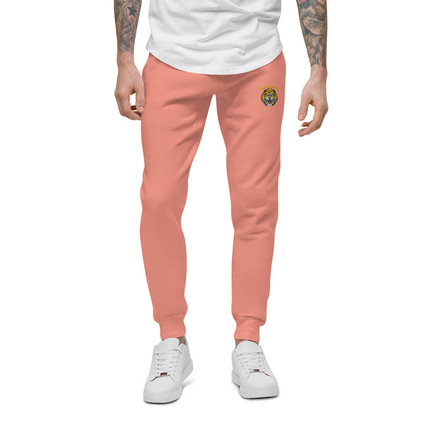 KUWA IMARA LION JOGGERS - Glow By Hellen