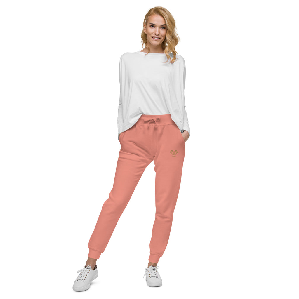 NURU ESSENTIAL SWEATPANTS - Glow By Hellen