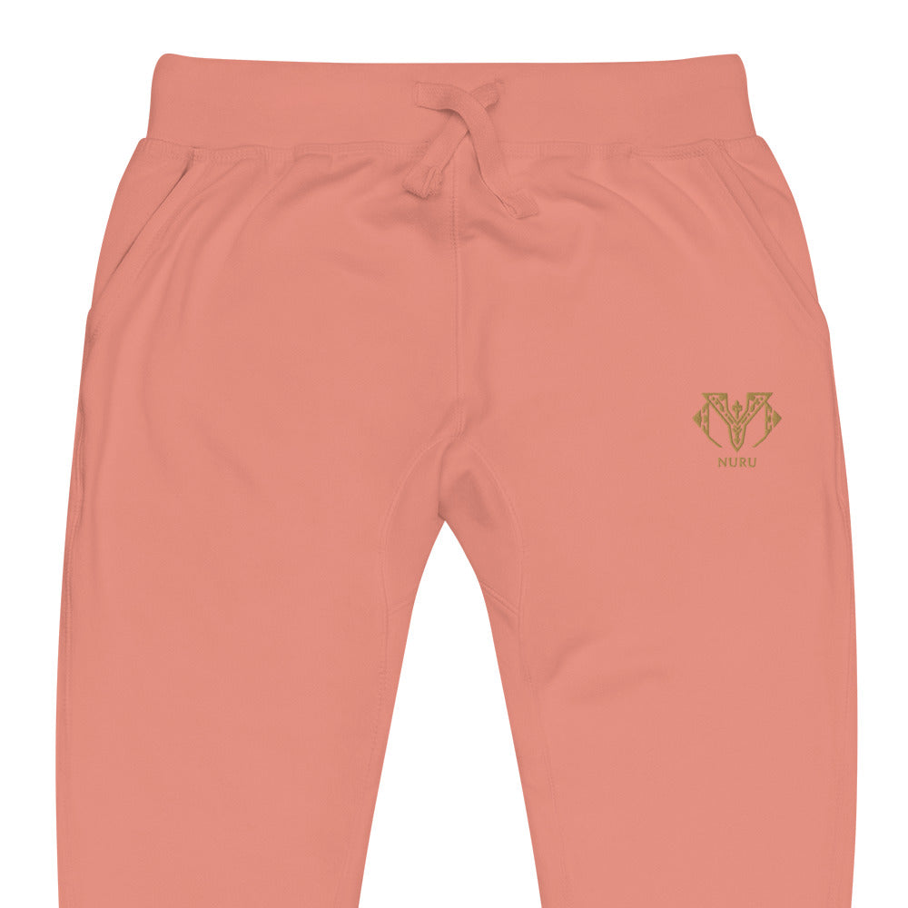 NURU ESSENTIAL SWEATPANTS - Glow By Hellen