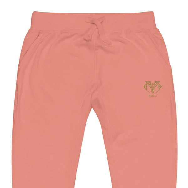 NURU ESSENTIAL SWEATPANTS - Glow By Hellen