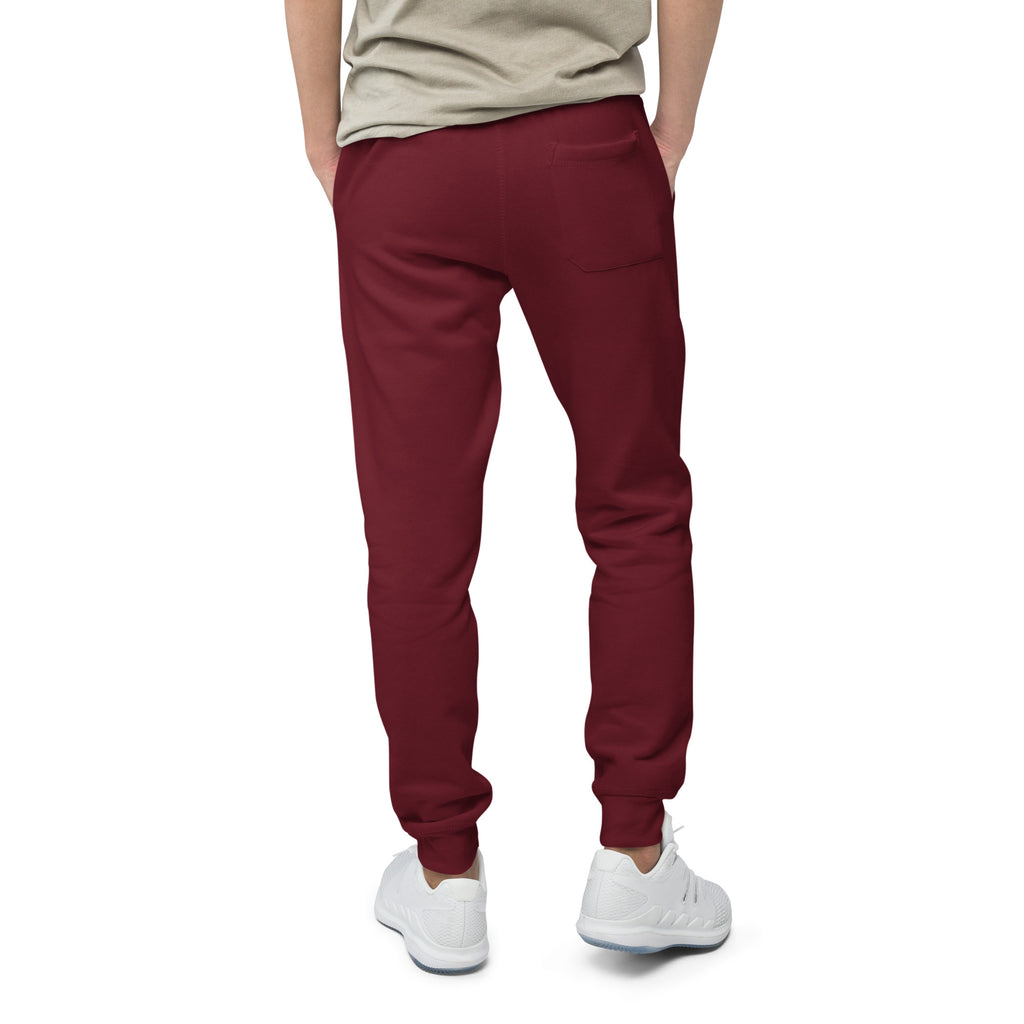 KUWA IMARA LION JOGGERS - Glow By Hellen