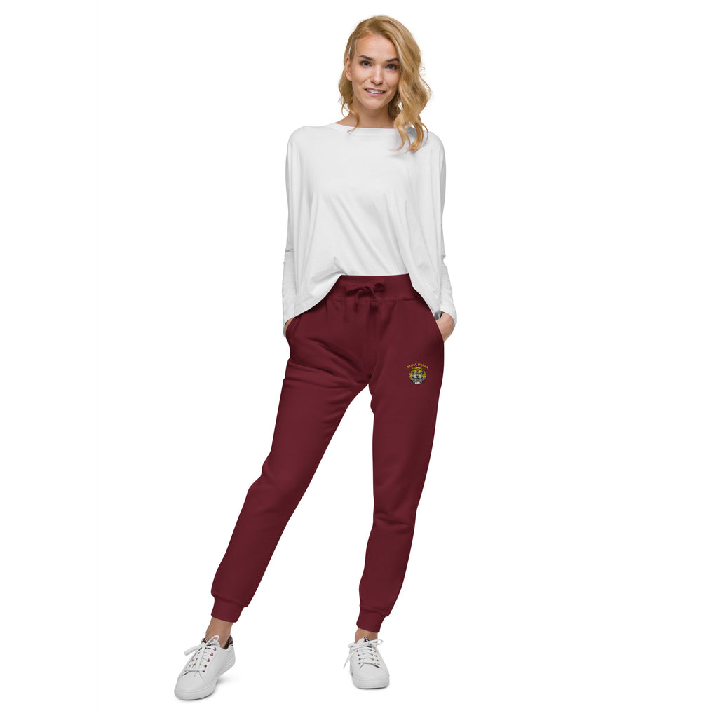 KUWA IMARA LION JOGGERS - Glow By Hellen