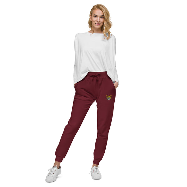 KUWA IMARA LION JOGGERS - Glow By Hellen