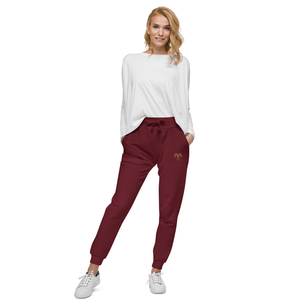 NURU ESSENTIAL SWEATPANTS - Glow By Hellen