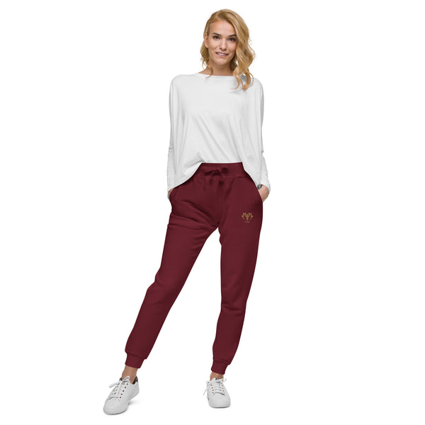 NURU ESSENTIAL SWEATPANTS - Glow By Hellen