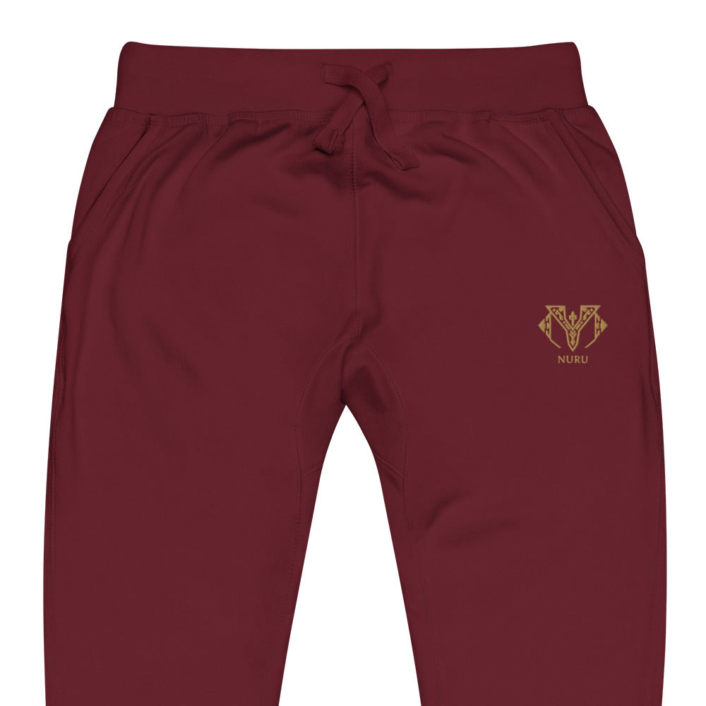 NURU ESSENTIAL SWEATPANTS - Glow By Hellen