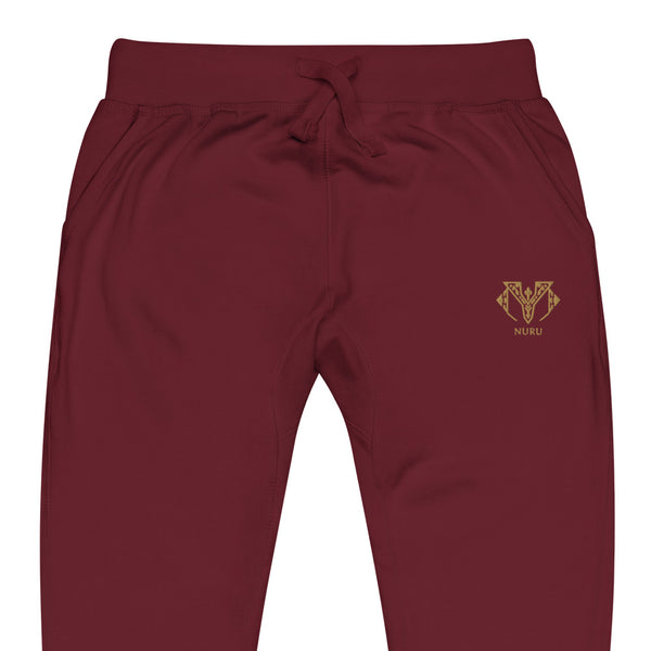 NURU ESSENTIAL SWEATPANTS - Glow By Hellen
