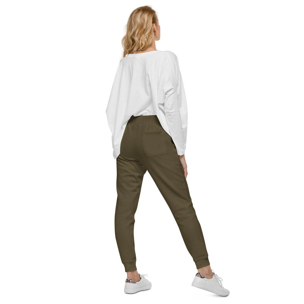 KUWA IMARA LION JOGGERS - Glow By Hellen