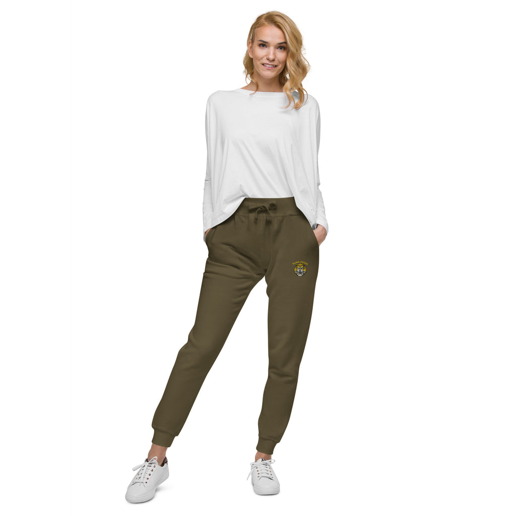 KUWA IMARA LION JOGGERS - Glow By Hellen