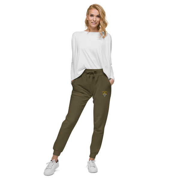 KUWA IMARA LION JOGGERS - Glow By Hellen