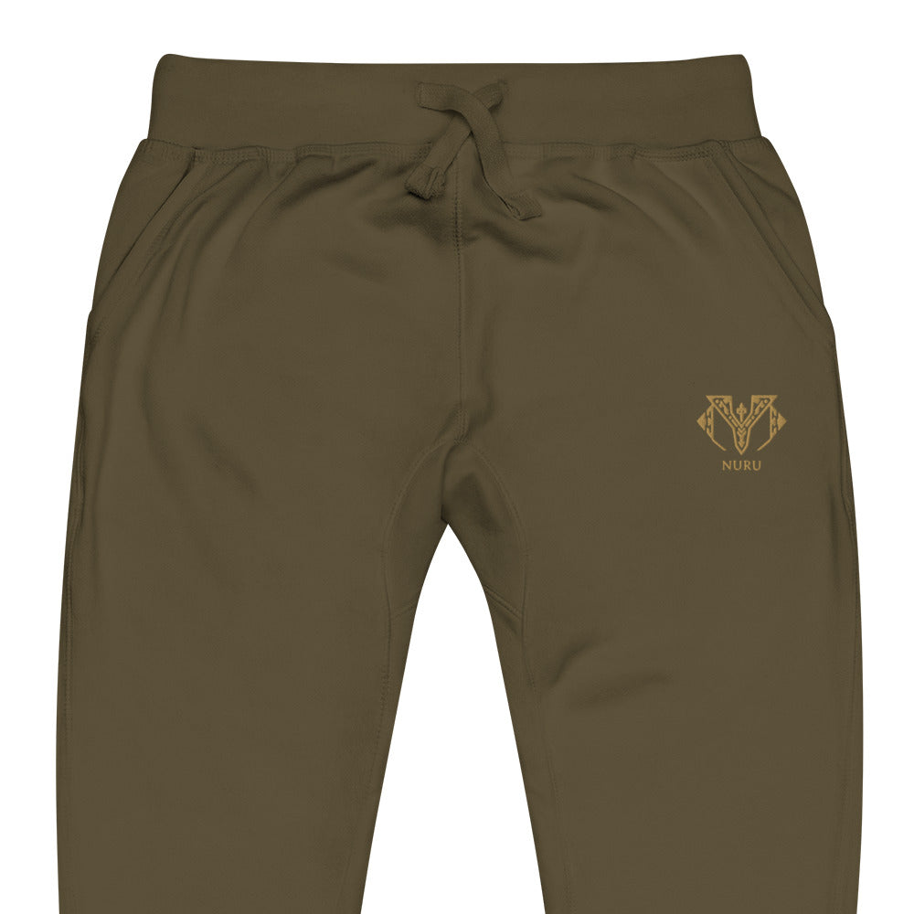 NURU ESSENTIAL SWEATPANTS - Glow By Hellen