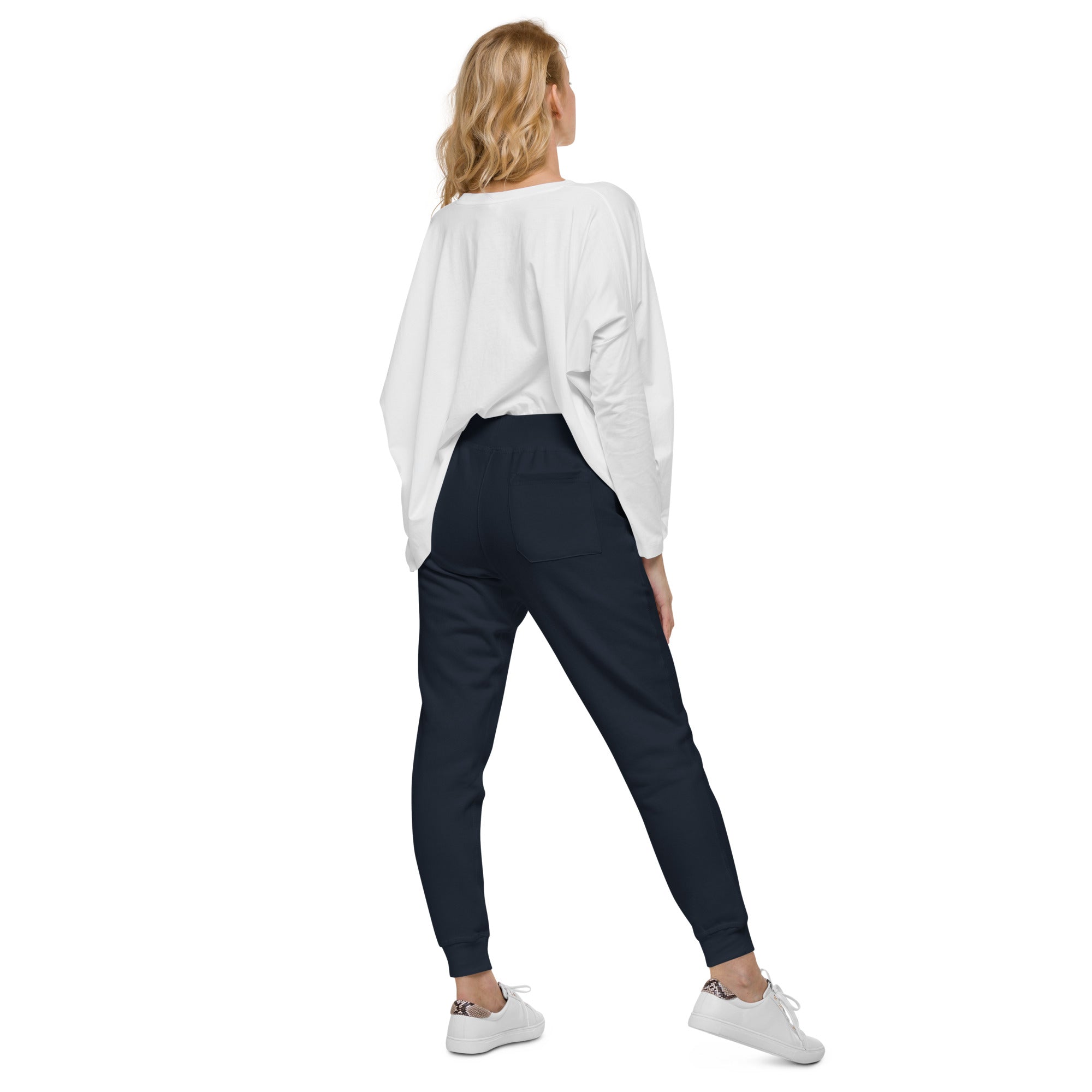 KUWA IMARA LION JOGGERS - Glow By Hellen