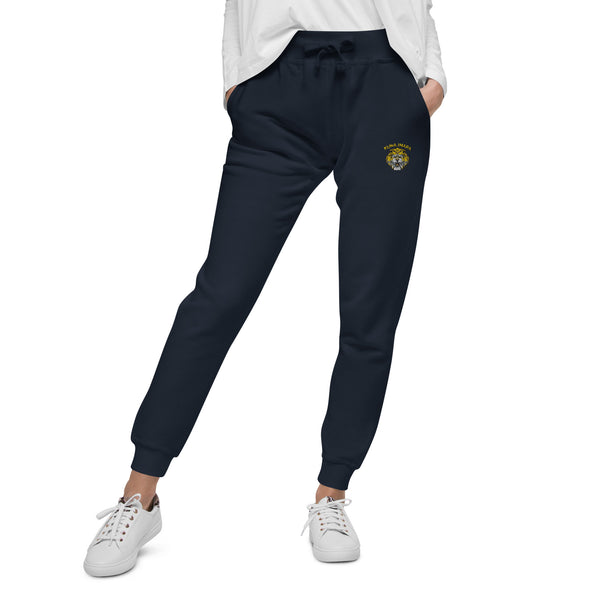 KUWA IMARA LION JOGGERS - Glow By Hellen