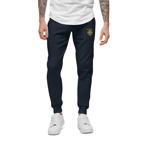 KUWA IMARA LION JOGGERS - Glow By Hellen
