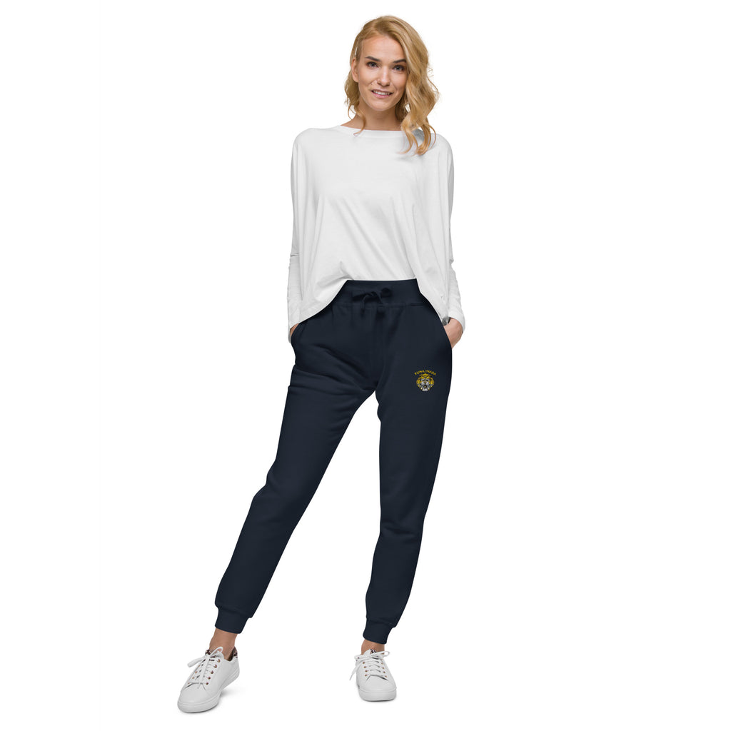 KUWA IMARA LION JOGGERS - Glow By Hellen