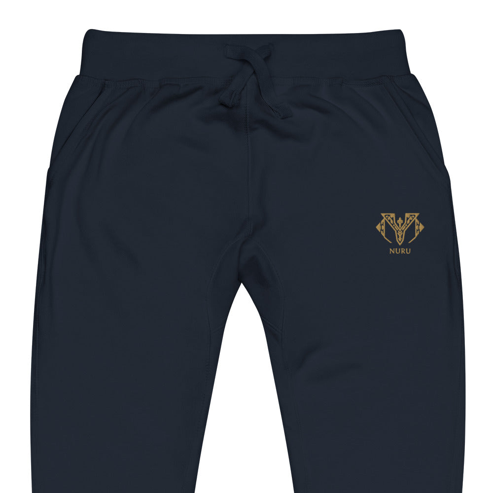 NURU ESSENTIAL SWEATPANTS - Glow By Hellen