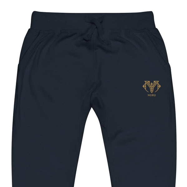 NURU ESSENTIAL SWEATPANTS - Glow By Hellen