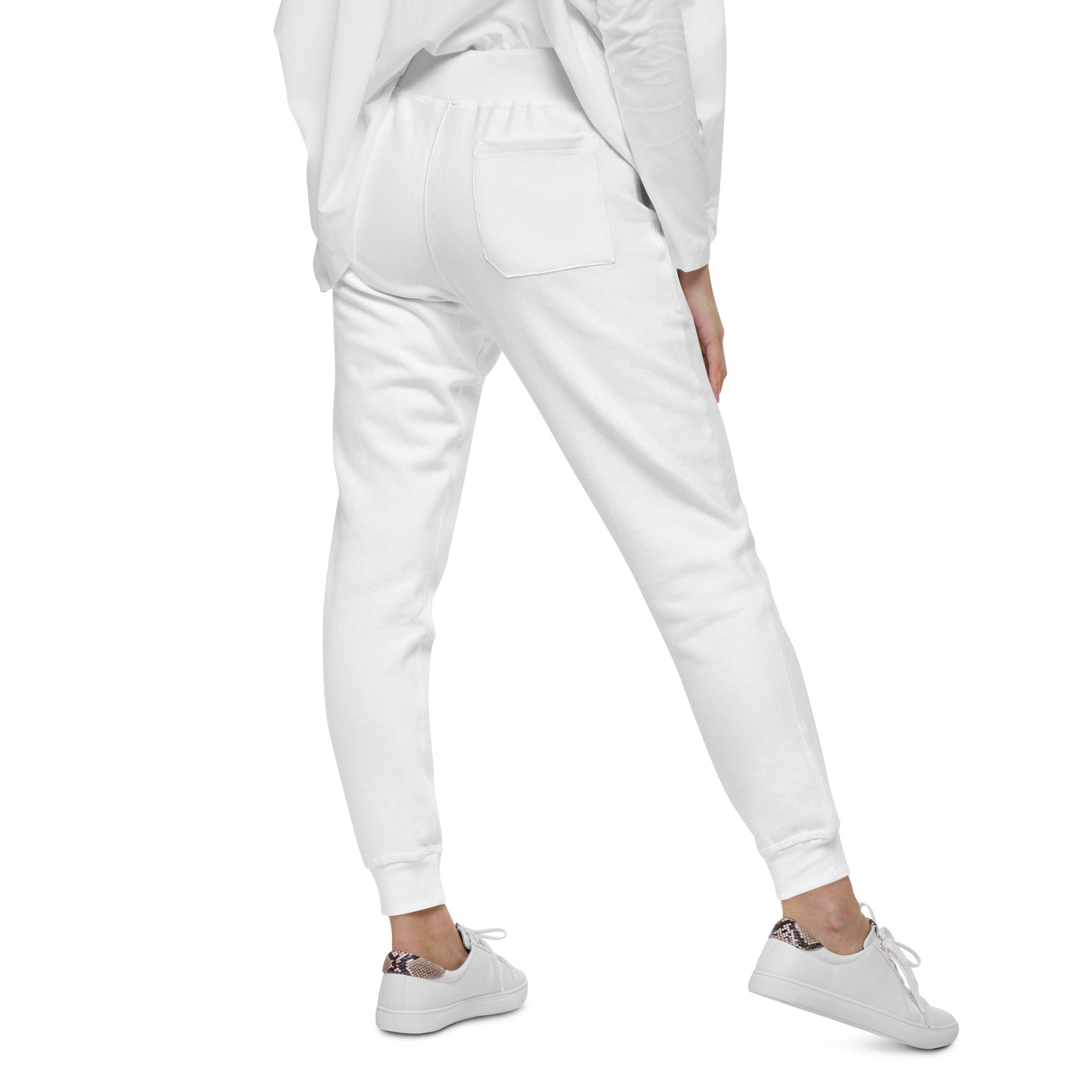 KUWA IMARA LION JOGGERS - Glow By Hellen