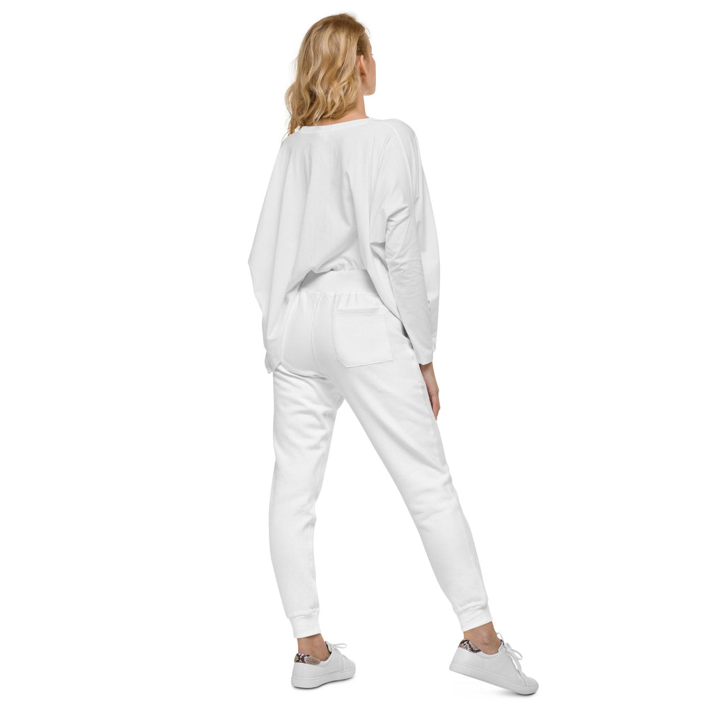 NURU ESSENTIAL SWEATPANTS - Glow By Hellen