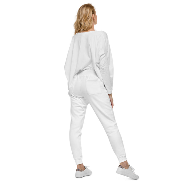 KUWA IMARA LION JOGGERS - Glow By Hellen