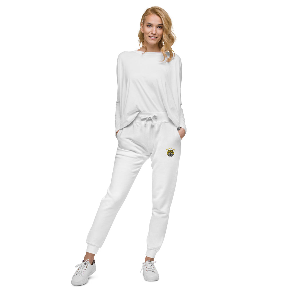 KUWA IMARA LION JOGGERS - Glow By Hellen