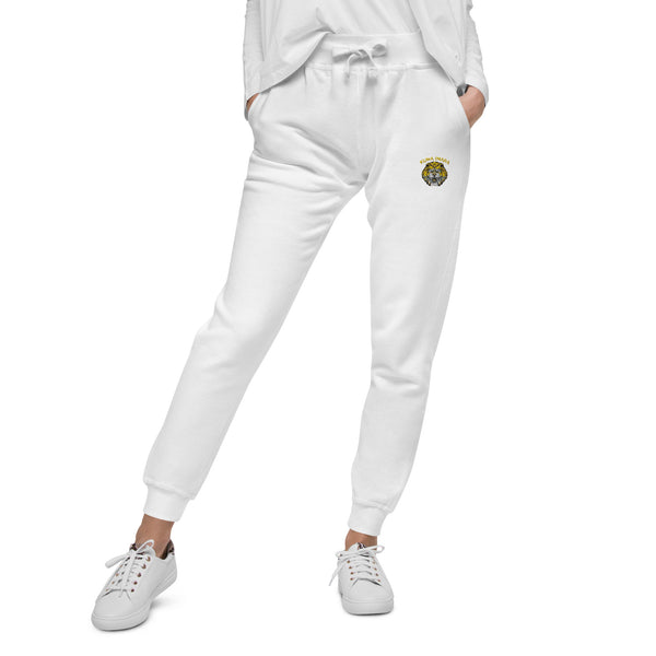 KUWA IMARA LION JOGGERS - Glow By Hellen