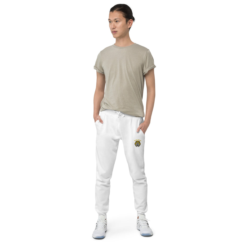KUWA IMARA LION JOGGERS - Glow By Hellen