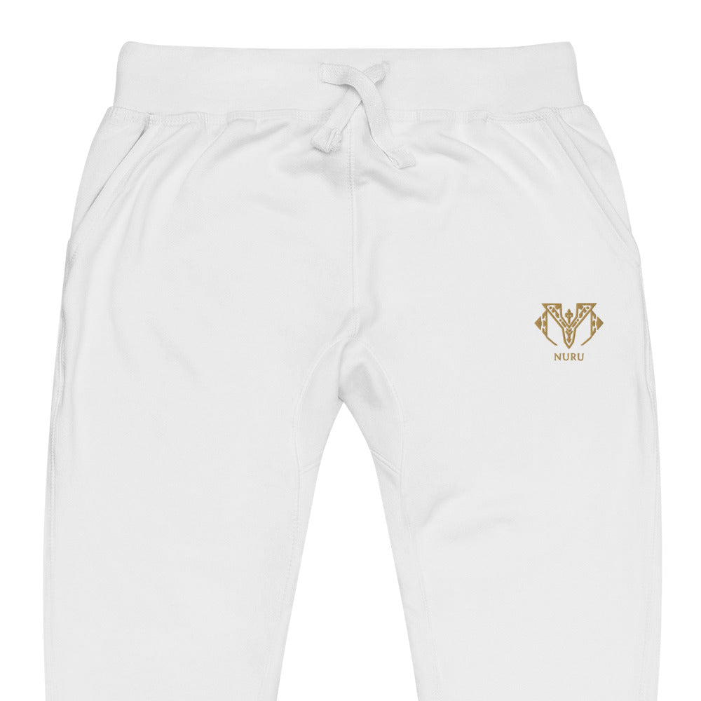 NURU ESSENTIAL SWEATPANTS - Glow By Hellen