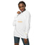 NURU GOLDEN LIGHT RITUAL HOODIE - Glow By Hellen