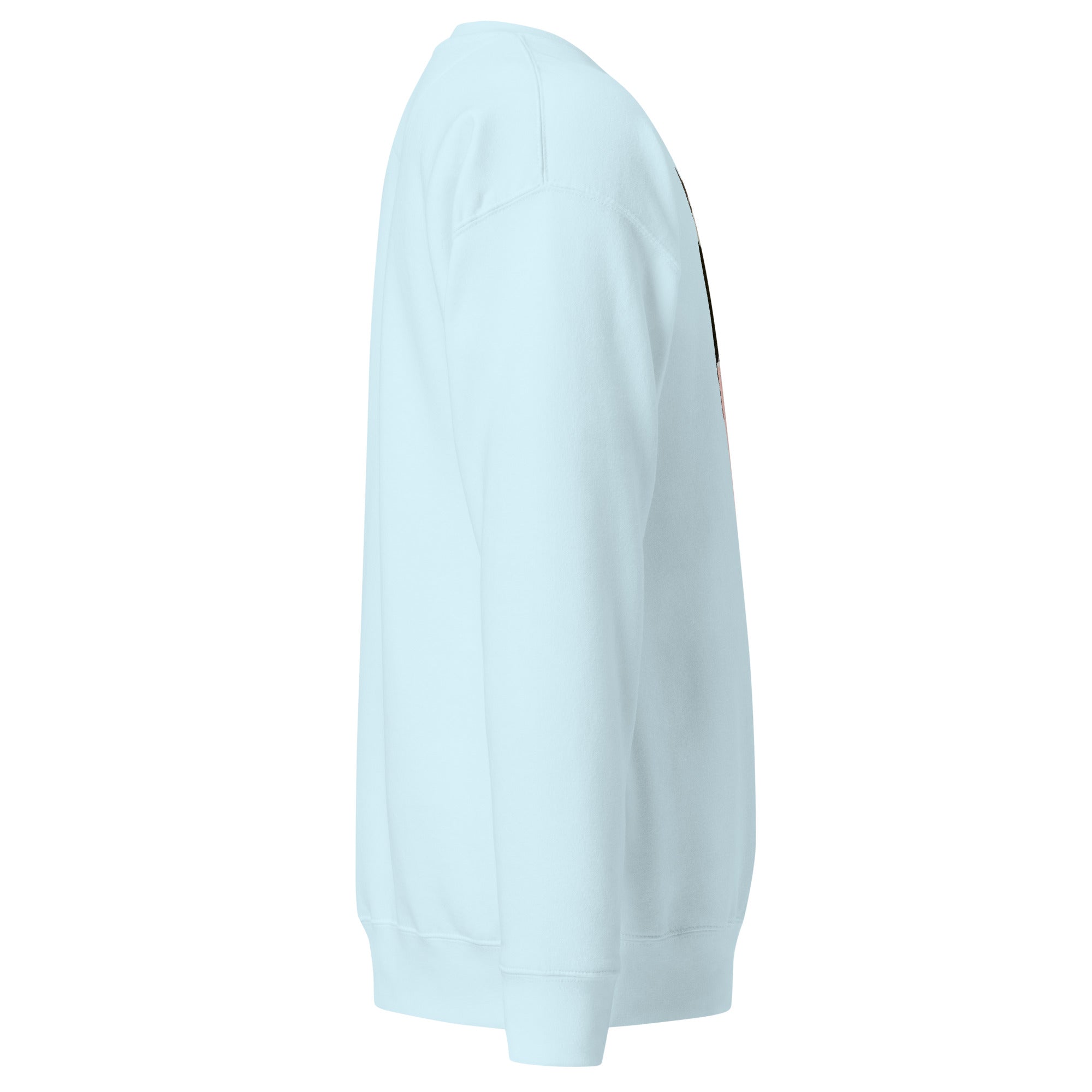 NURU CAT LIFESTYLE RITUAL SWEATSHIRT - Glow By Hellen