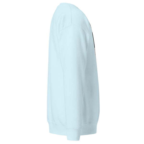 NURU CAT LIFESTYLE RITUAL SWEATSHIRT - Glow By Hellen